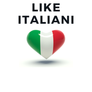 like italiani
